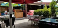 Kafia Bistro Cafe