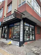 POYRAZ TEKNOLOJİ