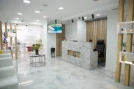 Dt. Burcu Öztürk Dental Clinic
