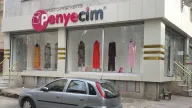 Penyecim