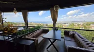MAZZAYA LOUNGE