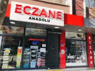 Anadolu Eczanesi