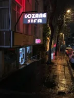 Şifa Eczanesi