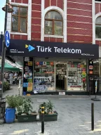 METACELL İLETİŞİM