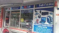 Nuri Bilgisayar ve Cep Telefonu Tamir Ve Yedek Parça Servisi