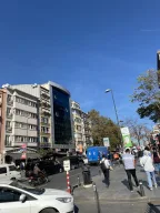 TEB Şişli Şubesi