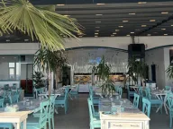 ISKARMOZ RESTAURANT