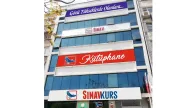 BEŞİKTAŞ SINAV İLERİ KURS MERKEZİ