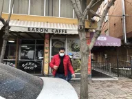 Baron Caffe