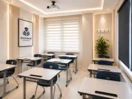 Çekmeköy Taşdelen Butik Fen Bilimleri Kurs Merkezi