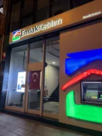 Emlak Katılım Pendik Şubesi