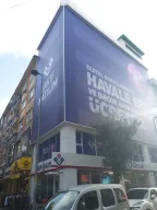 Vakıf Katılım Pendik Şube