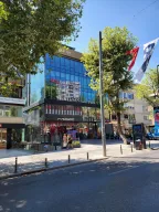 Aktif Bank İstanbul Anadolu Özel Bankacılık Şubesi