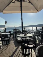 Boon Cafe ve Restaurant