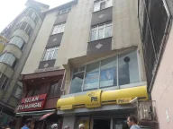 Ptt Yavuz Selim
