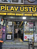 Pilavüstü Pendik
