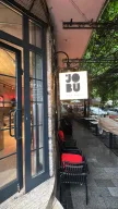 Jobu Smash Burgers Kuzguncuk