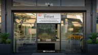 Brilliant Clinic