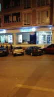DenizBank Kağıthane Şubesi