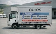 Nures Nakliyat