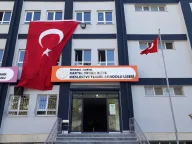 Kartal Fatma Aliye Mesleki ve Teknik Anadolu Lisesi