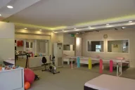 Özel Duha Özel Eğitim ve Rehabilitasyon Merkezi