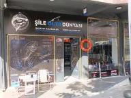 Şile Olta Dünyası
