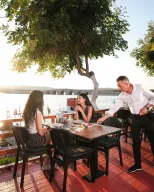 Mangalbaşı Restaurant Büyükçekmece