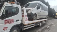 FastNak :: Taşımacılık Lojistik Nakliye