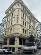 ENS HOTEL