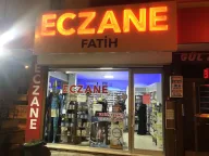 FATİH ECZANESİ