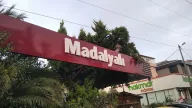 Madalyalı Restoran - Ataşehir