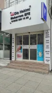Diş Hekimi Muharrem Efe
