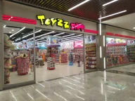 Toyzz Shop Vega İstanbul