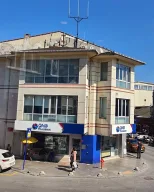QNB Sarıyer Şubesi