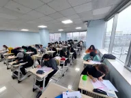 SİLİVRİ SINAVLARA HAZIRLIK KURS VE DENEME KULÜBÜ MERKEZİ