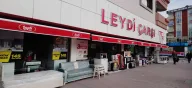 Leydi Çarşı-Gaziosmanpaşa