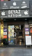 Turkcell Beyaz İletişim