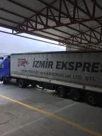 İzmir ekspres