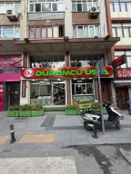 Dürümcü Usta Bayrampaşa