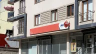 Aras Kargo Des Şubesi