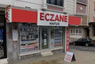 ECZANE HAFİZE
