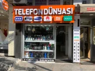 Telefon Dünyası