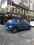 Hacıoğlu market