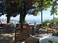 Ayazma Çay Bahçesi