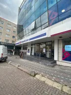 Dünya Katılım Bankası Zeytinburnu Şubesi