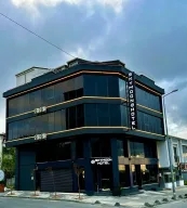 Skymoon Airport Hotel