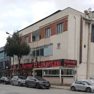 Kevser Et Lokantası