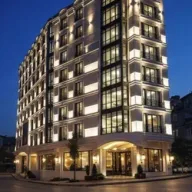 İstanbul Dora Hotel