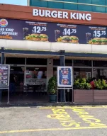 Burger King - Taşdelen